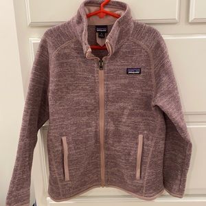 Excellent condition Patagonia size 7/8